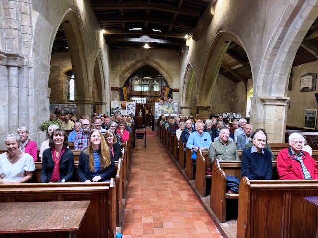 Concert audience (1)